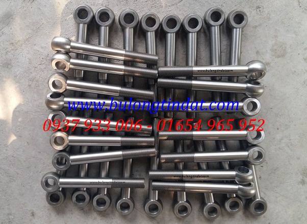 Bulong mắt inox 316